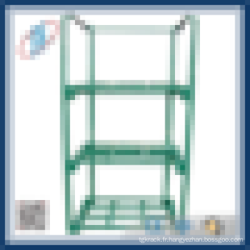 Stockage Racks de pneus robustes